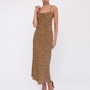 Realisation Par Alba Dress
